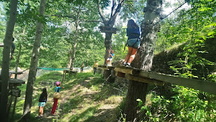 Photo n°19 de Err Aventure à Err (Parc de loisirs)