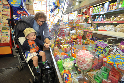 Maggie's Traditional General Store & Lottery - Thumbnail
