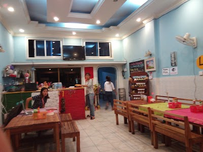 Photos of Kampot Haze Pizza