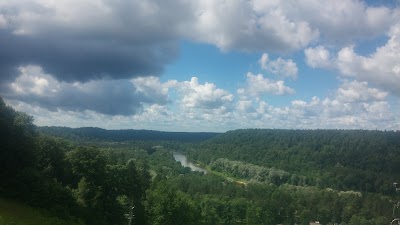 Photos of Siguldas piedzivojumu parks
