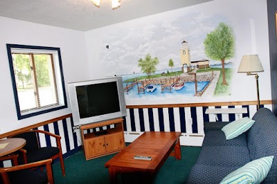 Photos of Boyne City Motel