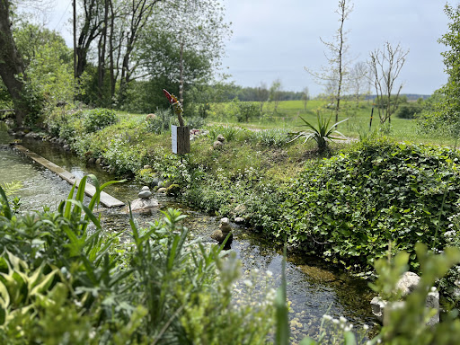 Kneippbecken Rechtmehring - Thumbnail