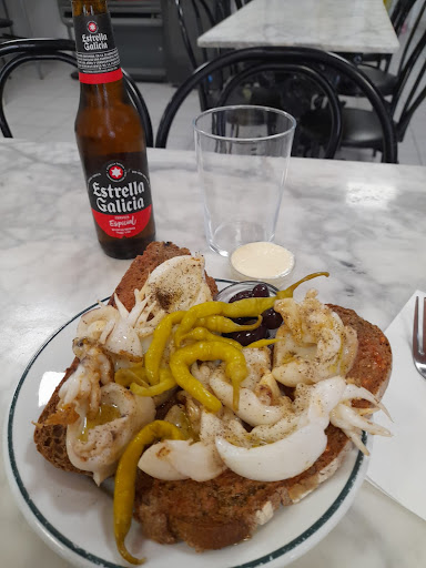 Bar Joma