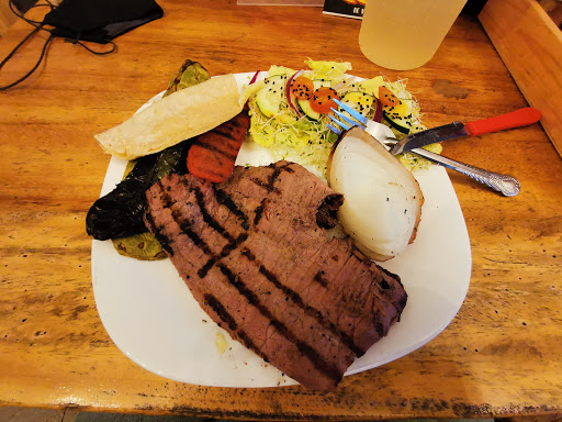 La Carnita Asada Restaurante - Thumbnail