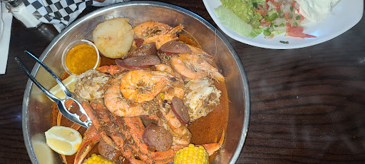 Mr. Pina Oyster Bar - Thumbnail