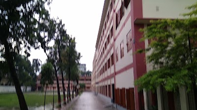 Photos of Saint Joseph's High School