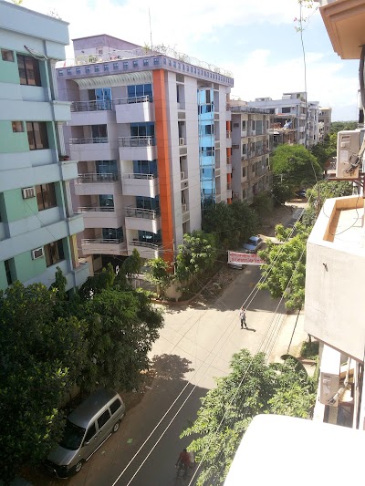 Photos of ব্যাবিলন হোটেল এন্ড সার্ভিসড অ্যাপার্টমেন্ট