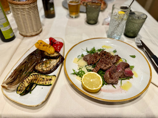 Ristorante Le Roi - Thumbnail