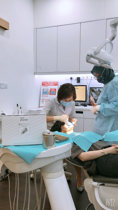 True Dental Co 真诚牙科