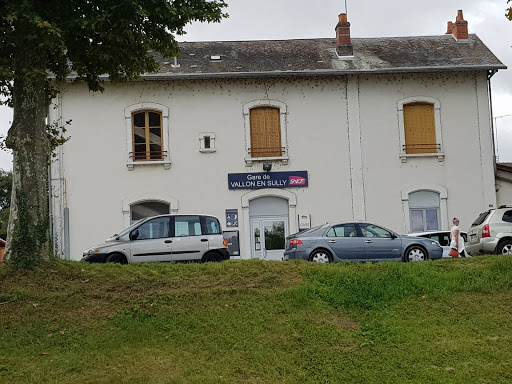 Vallon-en-Sully - Thumbnail