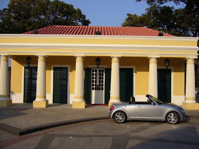 Photos of Library