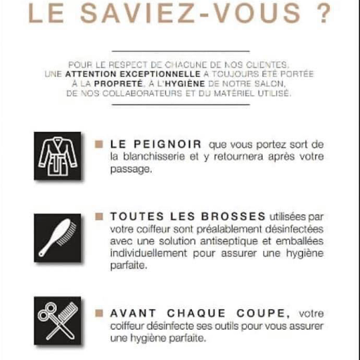 DESSANGE COIFFEUR LE RAINCY Gallery - France