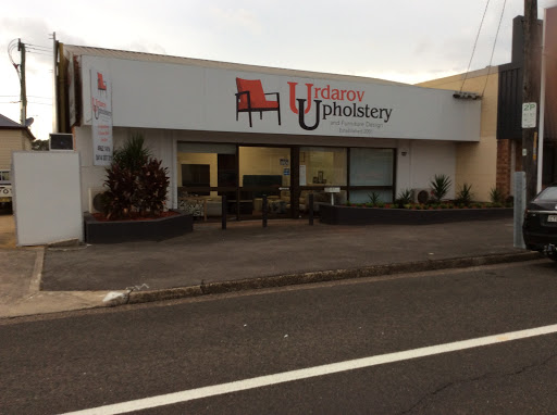 Urdarov Upholstery - Thumbnail
