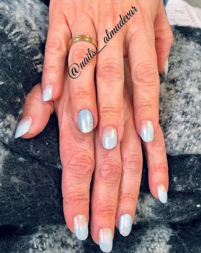 Nails_almudevar - Visual