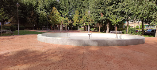 Orbasa Park - Visual