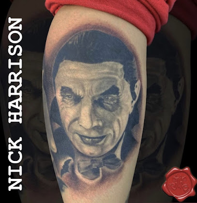 Foto de Doom Club Tattoo Collective