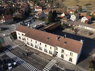 Photo n°3 de Mairie de Xonrupt-Longemer à Xonrupt-Longemer (Hôtel de ville)