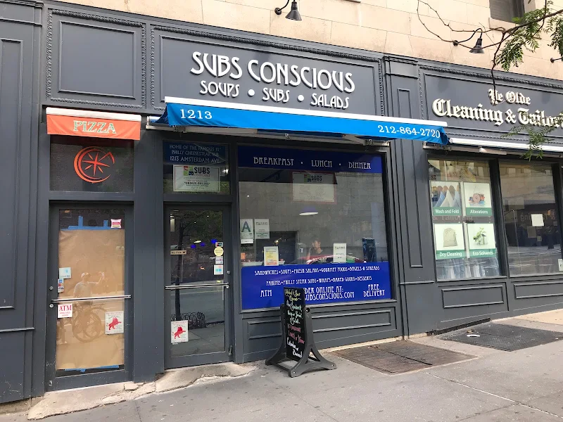 Subs Conscious photo