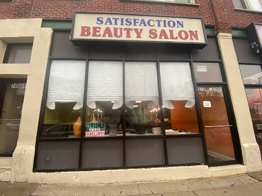 Satisfaction Beauty Salon - Thumbnail