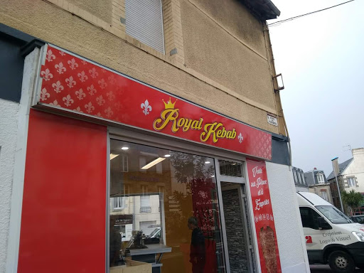 Photo 8 - Kebab Granville Babylone