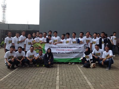 Photos of Jakarta LP3I Polytechnic Campus Cileungsi