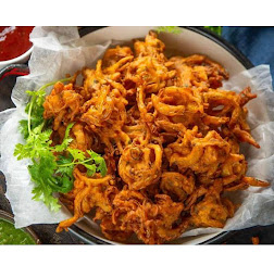 Photo n°35 de ZAIQA DE PUNJAB CLASSIC RESTAURANT à Saint-Maurice (Restaurant)