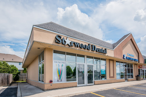 Starwood Dental - Thumbnail