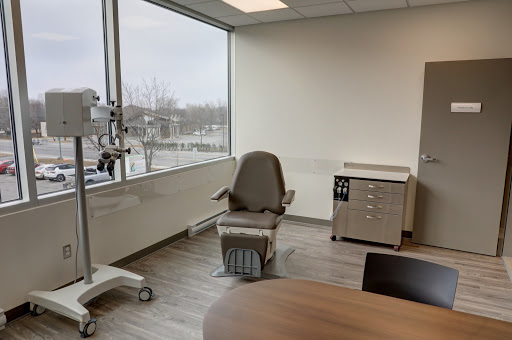 Clinique Lobe Hull Gatineau - Médecins ORL, Audiologistes, Audioprothésistes - Thumbnail