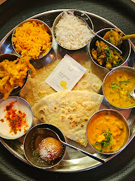 Photo n°12 de Le Gandhi Restaurant indien à Les Houches (Restaurant indien moderne)