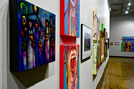 FGIII FINE ART PRODUCTIONS - Thumbnail