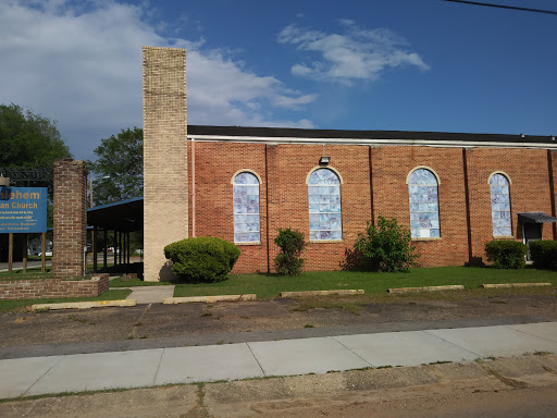 Bethlehem Christian Church