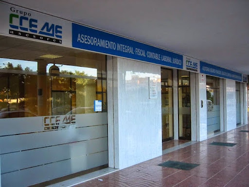 Gestoría Asesoría CCM Asesores - Abogados - Puerto Sagunto Valencia/València Port de Sagunt