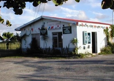 Photos of Barbuda Codrington Airport