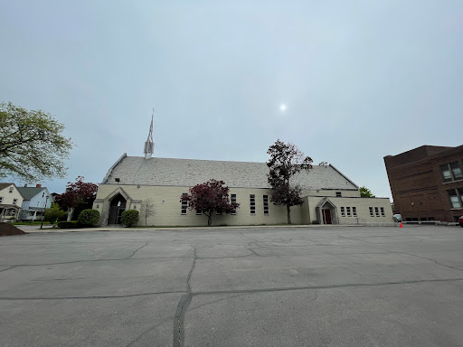 St Boniface Church - Thumbnail