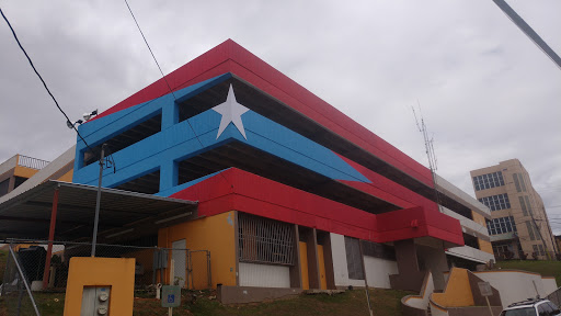 78 Pueblos 1 Bandera Corozal - Thumbnail