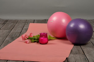 Photo n°1 de Vanessfitness91 à Brétigny-sur-Orge (Coach particulier)