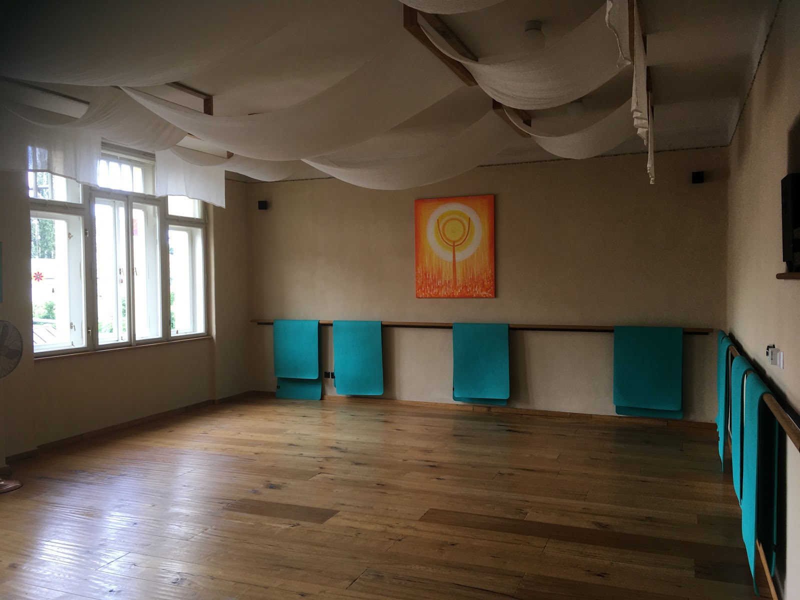 L'AURA — photo 1
