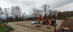 Photo n°5 de Martin TP à Scientrier (Société de travaux publics)