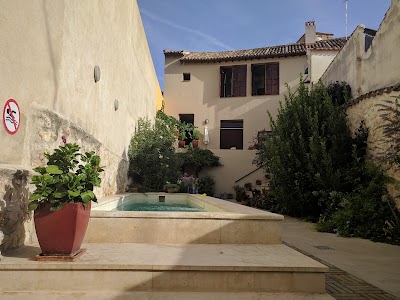 Photos of Casa De La Marquesa
