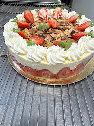 Photo n°4 de LE MOULIN à Biganos (Snack)