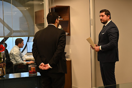 Jacobs P.C. 717 5th Ave fl 26, New York, NY 10022