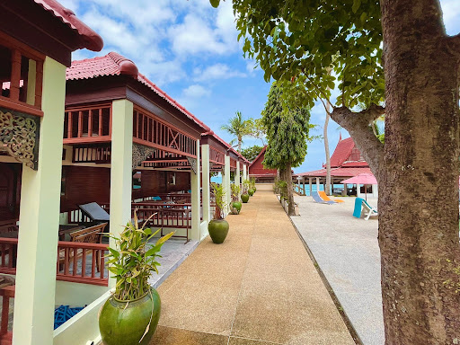 Samui Sense Revive