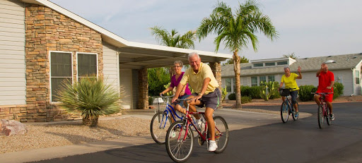 Village Green Active 55+ Community - Thumbnail