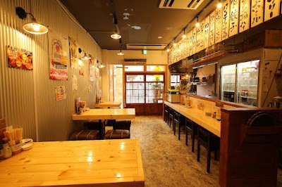 大衆酒場 けろすけ 甲府店