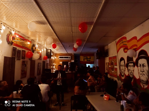 Restaurante Kantule's