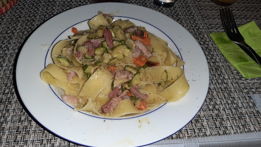 agriturismo Podere le Serre