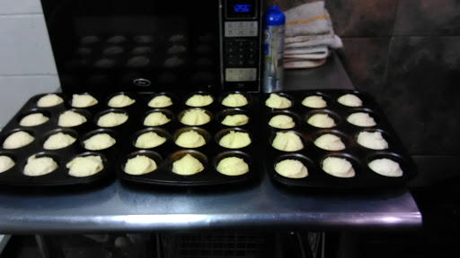 Pots N Pans - Visual
