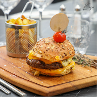 Le Kuzu Restaurant Brasserie à Villejuif