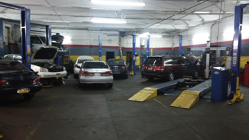 Magyar Auto Services Inc.