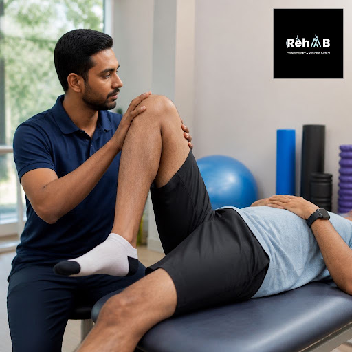 Personalized physiotherapy is the difference between temporary relief and long-term recovery. At… post image